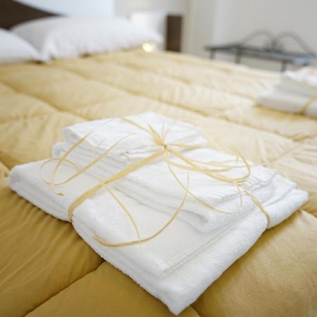 Rizzi Residence มาเตรา ภายนอก รูปภาพ