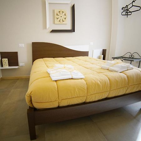 Rizzi Residence มาเตรา ภายนอก รูปภาพ