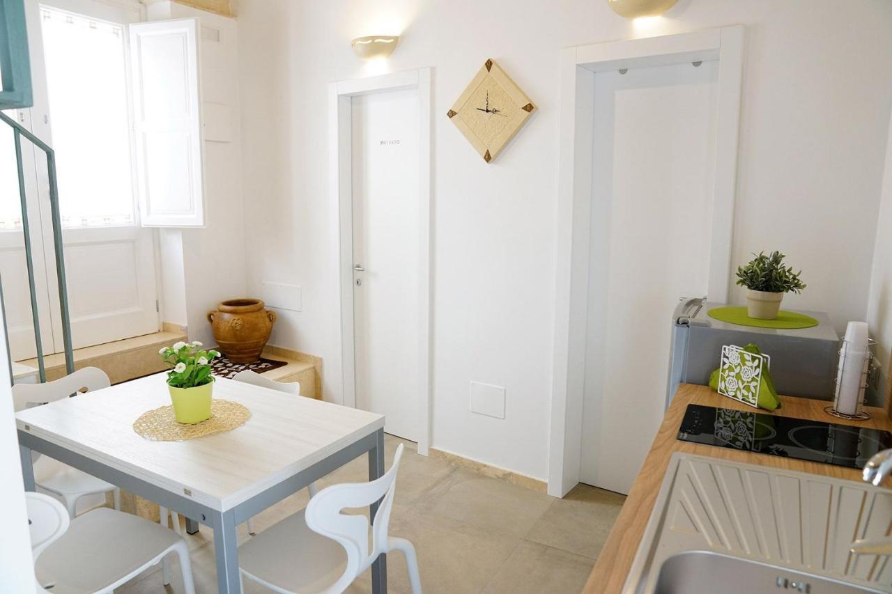 Rizzi Residence มาเตรา ภายนอก รูปภาพ