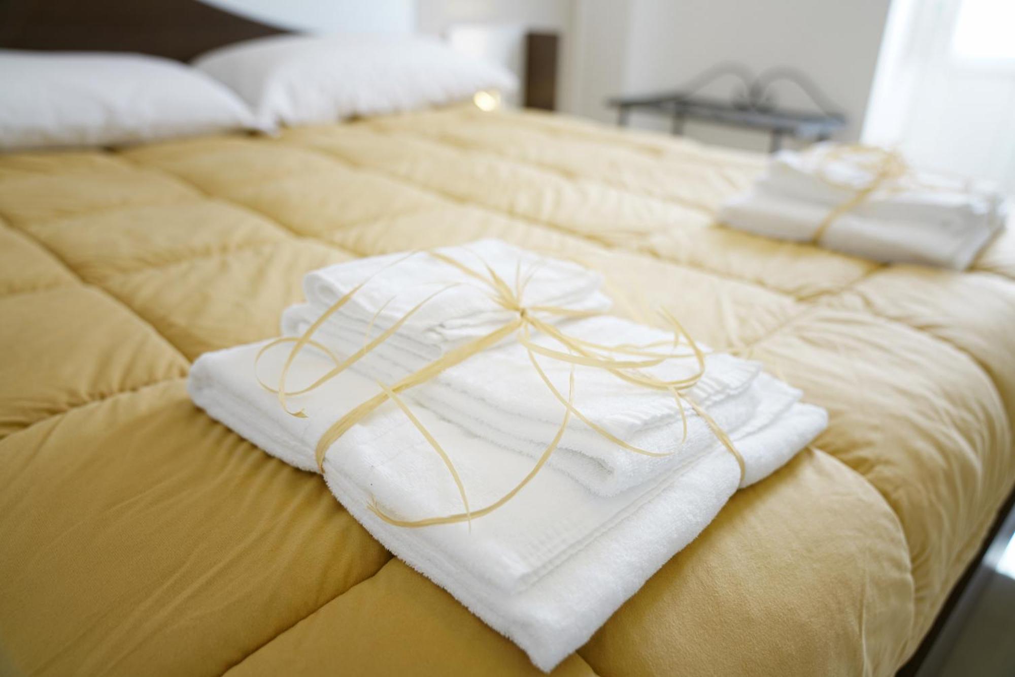 Rizzi Residence มาเตรา ภายนอก รูปภาพ