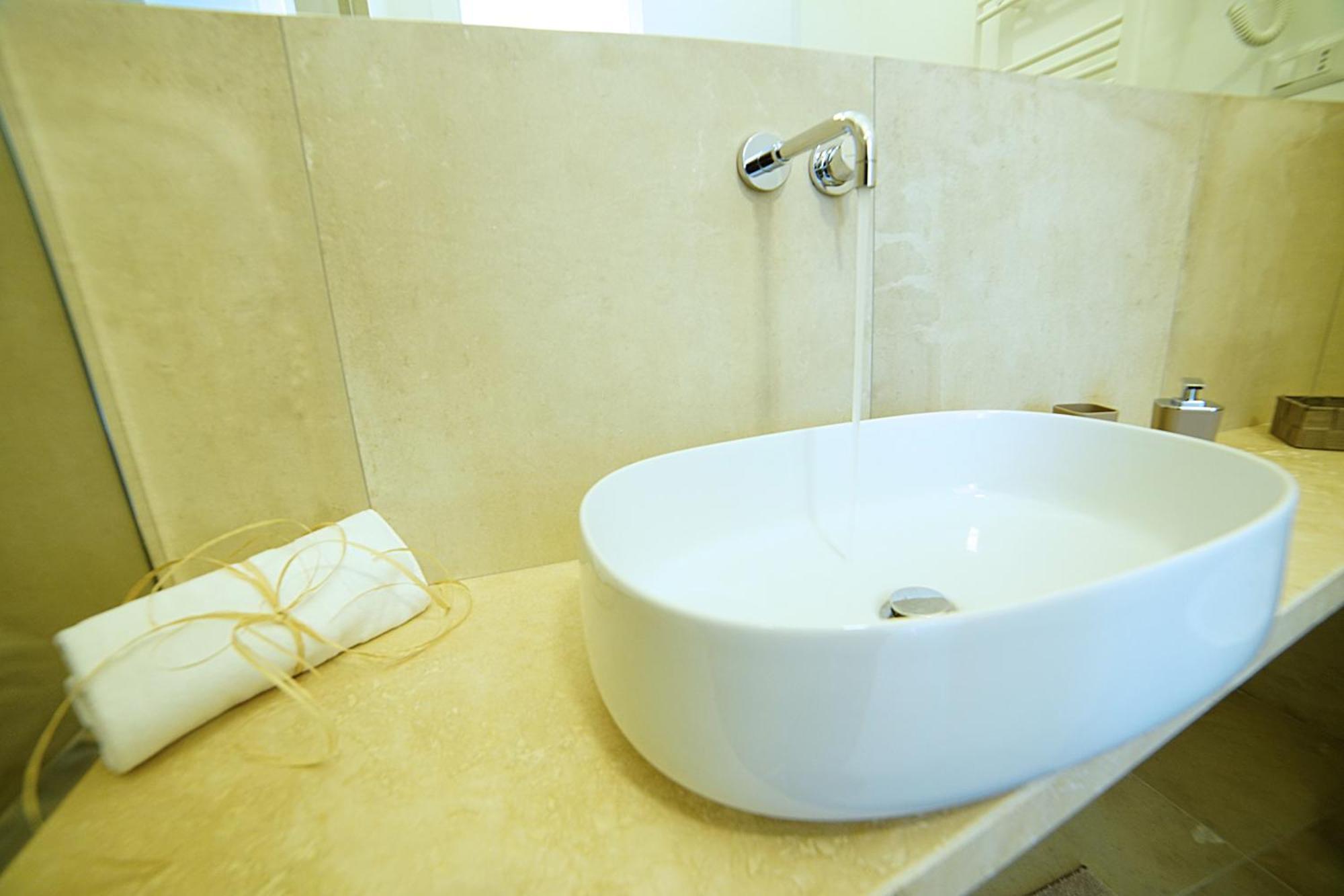Rizzi Residence มาเตรา ภายนอก รูปภาพ