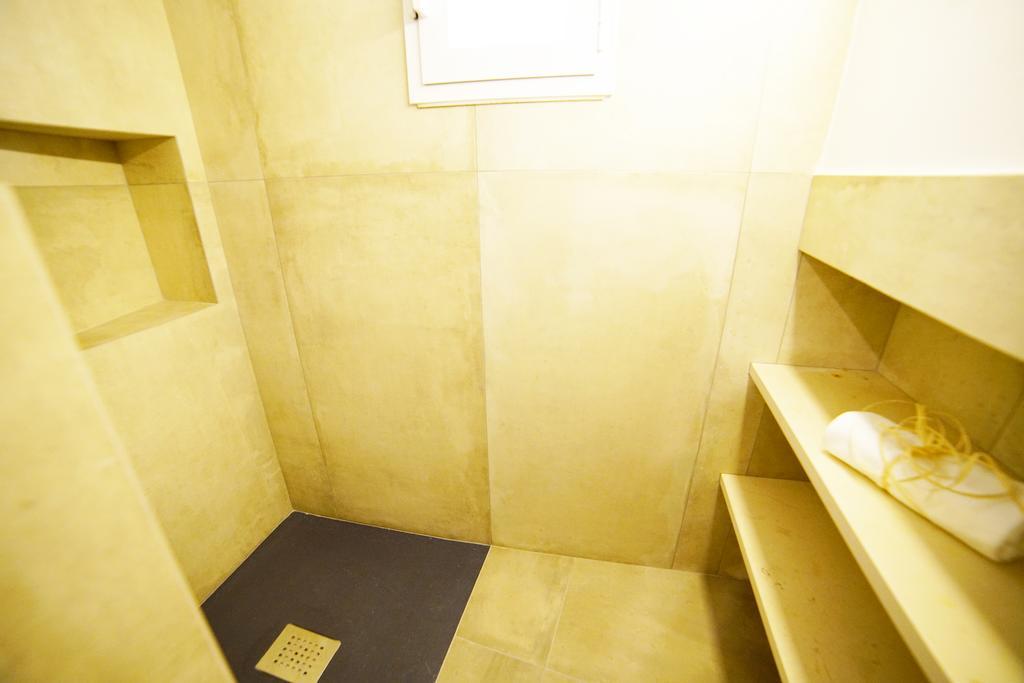 Rizzi Residence มาเตรา ภายนอก รูปภาพ