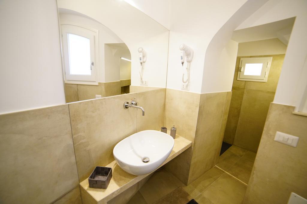 Rizzi Residence มาเตรา ภายนอก รูปภาพ