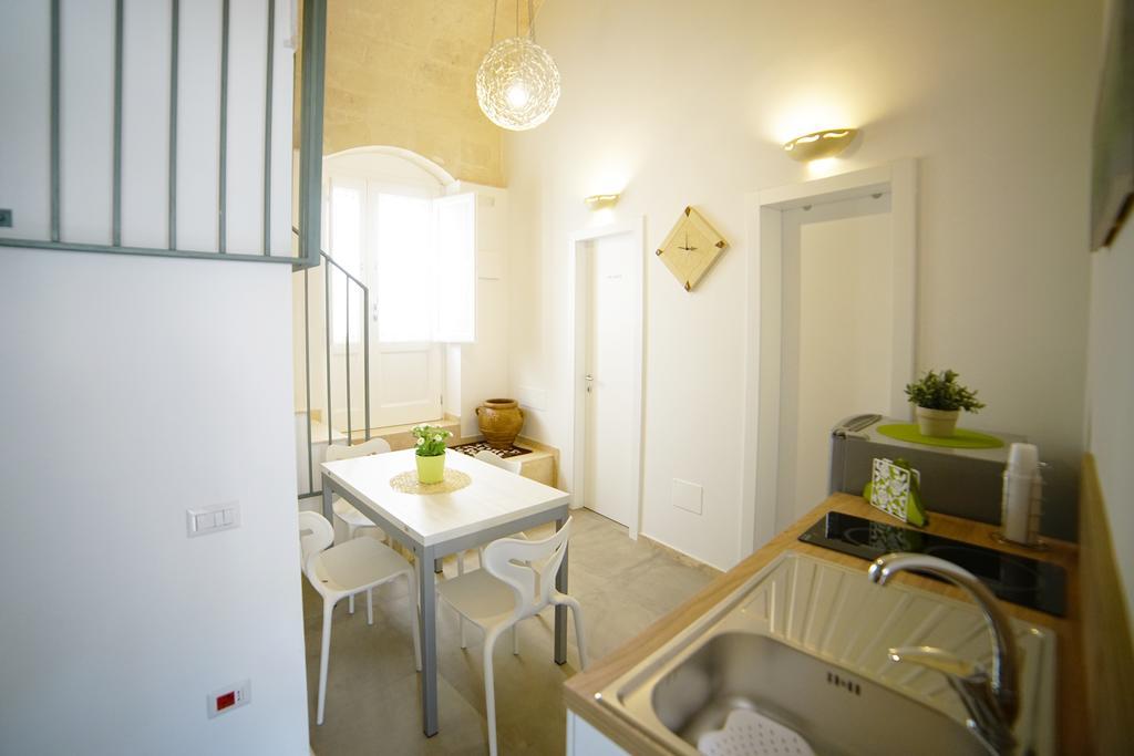 Rizzi Residence มาเตรา ภายนอก รูปภาพ