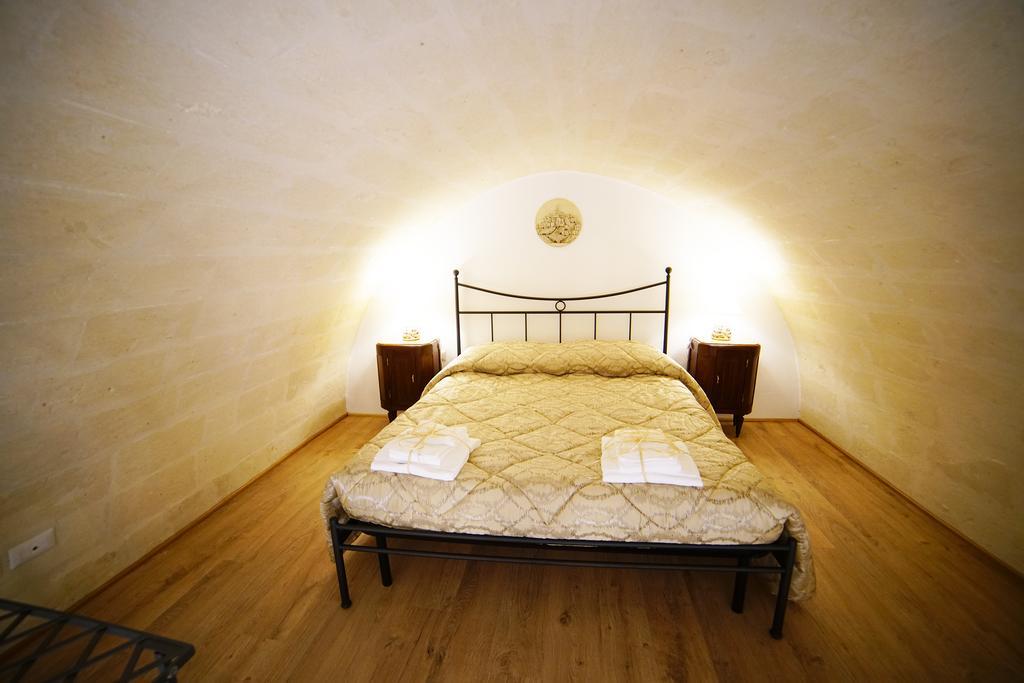 Rizzi Residence มาเตรา ภายนอก รูปภาพ