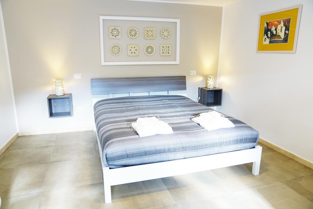 Rizzi Residence มาเตรา ภายนอก รูปภาพ