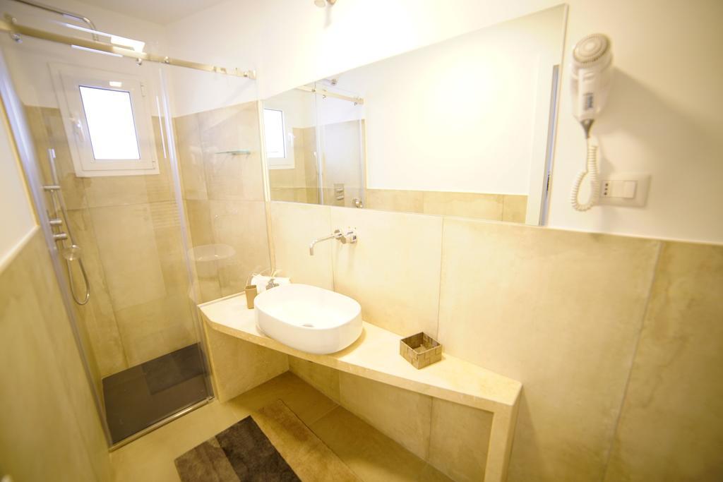 Rizzi Residence มาเตรา ภายนอก รูปภาพ