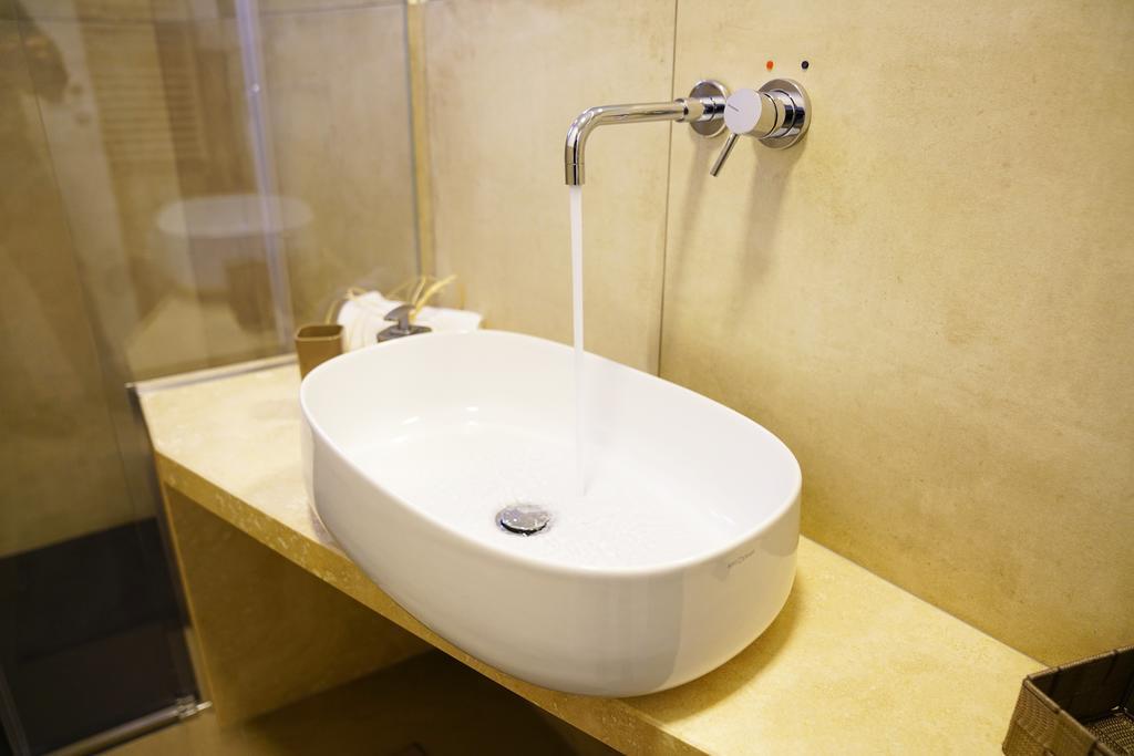 Rizzi Residence มาเตรา ภายนอก รูปภาพ