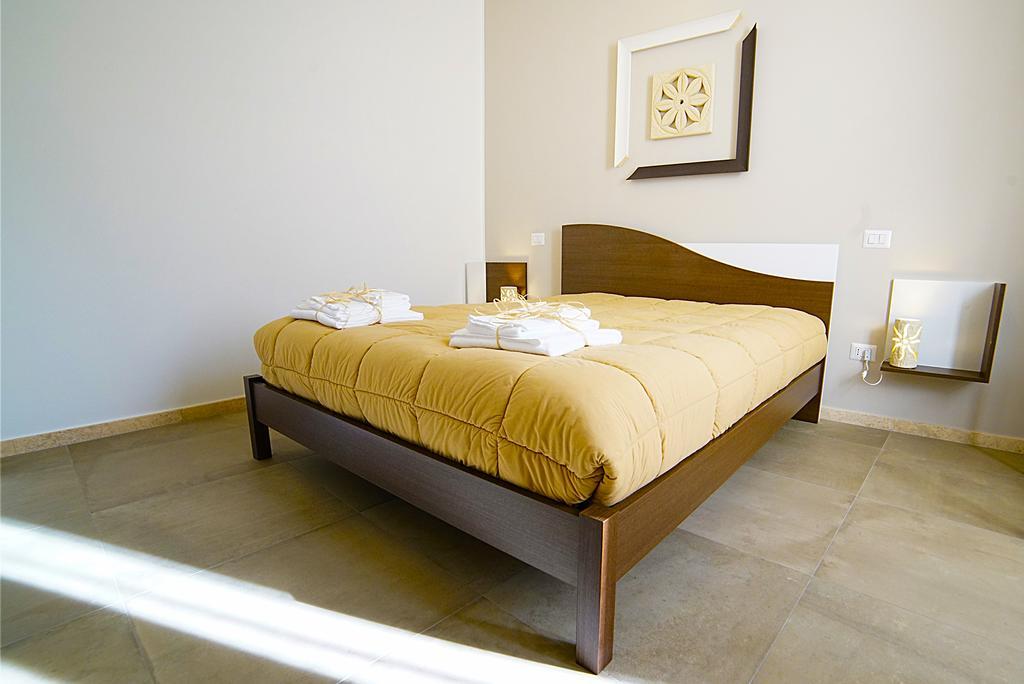 Rizzi Residence มาเตรา ภายนอก รูปภาพ