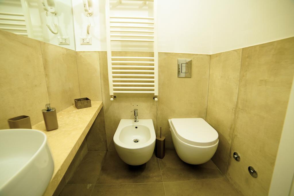 Rizzi Residence มาเตรา ภายนอก รูปภาพ
